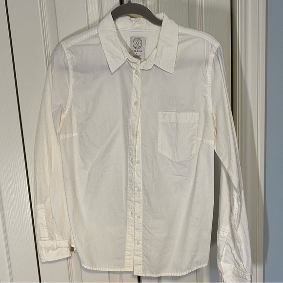 Talula Dress Shirt - Picture 3 of 8